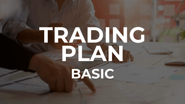 Bab 1 – Trading Plan (Basic)